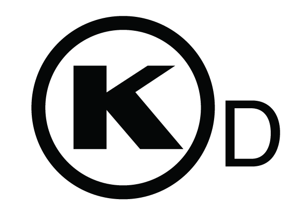 Kosher Certified