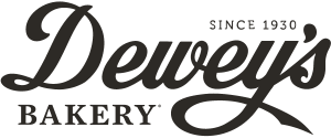 Dewey's Logo