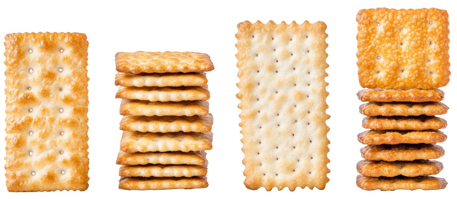 Crackers-Mobile