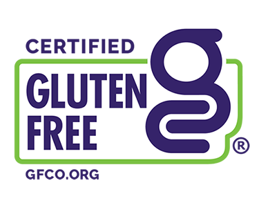 GlutenFree-Certification Gluten Free Certified