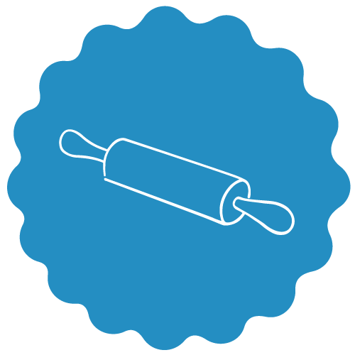 rollingPin SQF Level 3 Certification